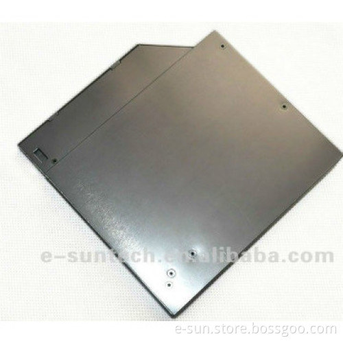 HDD caddy/case/box/enclosure 2nd HDD Caddy for APPLE Laptop Series